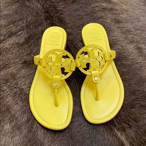 Tory Burch Miller Sandals